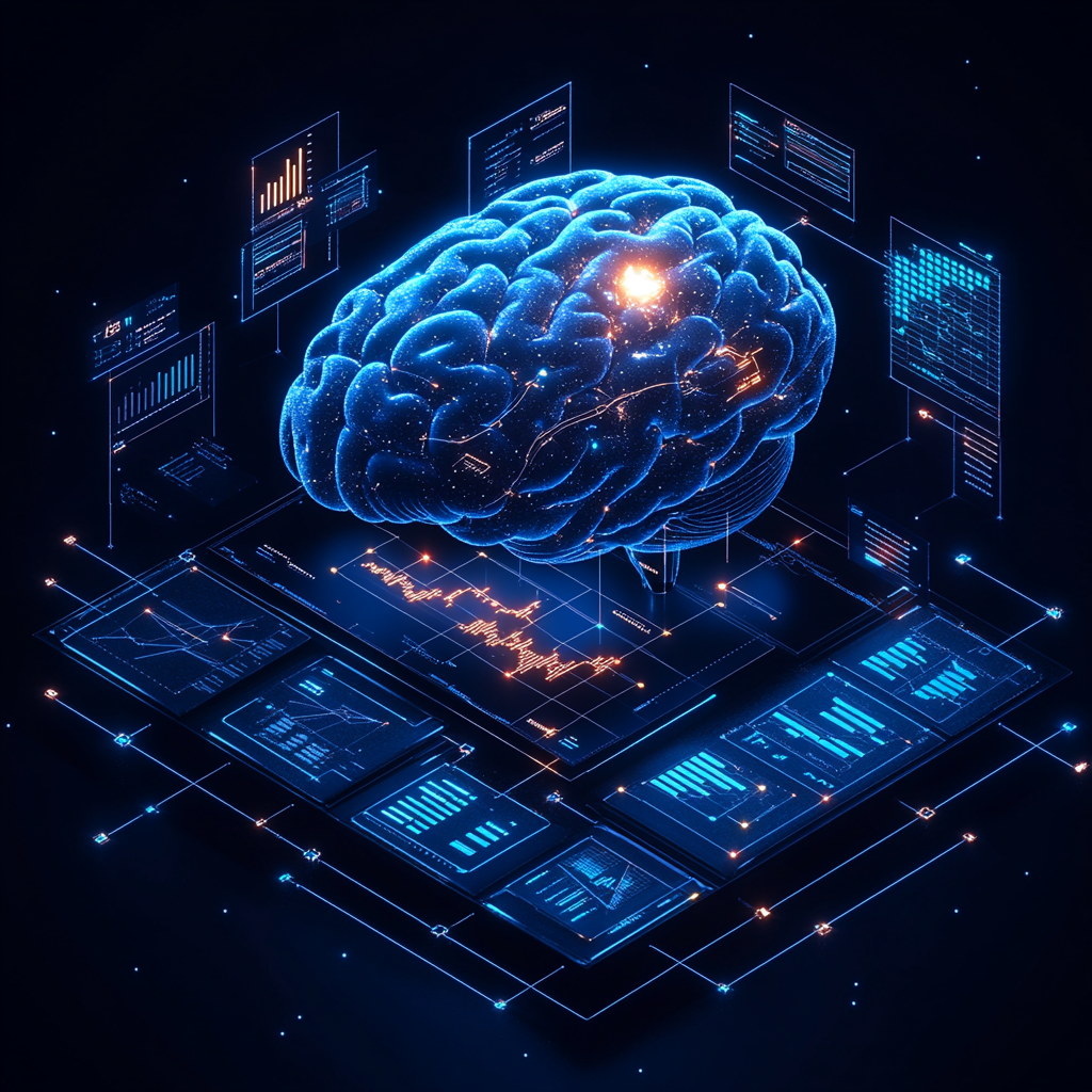 Diagnóstico inteligencia artificial para pymes