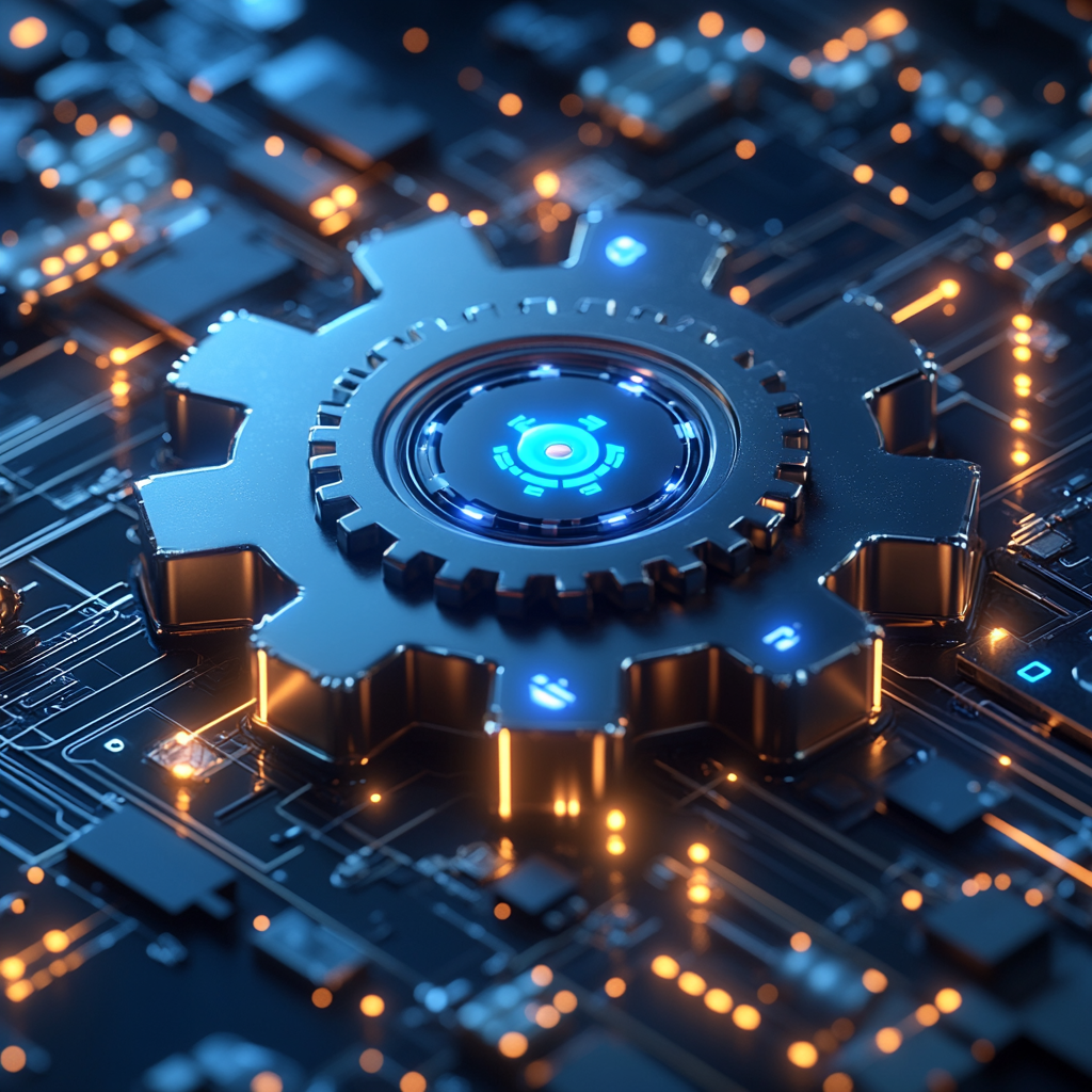 Implantación sistemas IA para empresas